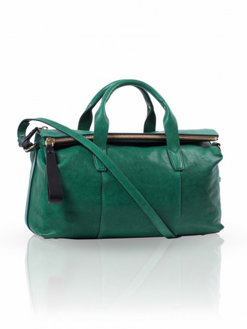 Сумка Женская M-JADE Satchel/PRATO